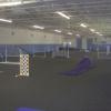 Agility Course